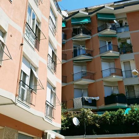 Comodo Al Mare Lerici Luaran gambar