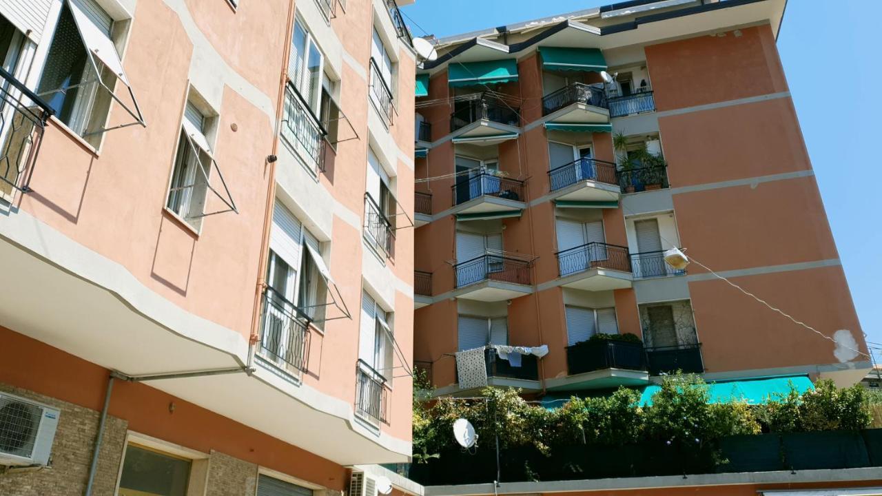 Comodo Al Mare Lerici Luaran gambar